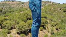 Las 5 reglas para acertar con los pantalones de trekking